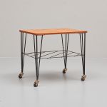 1028 9371 SIDE TABLE